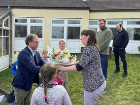 Familienwochenende der Erstkommunionkinder 2023 